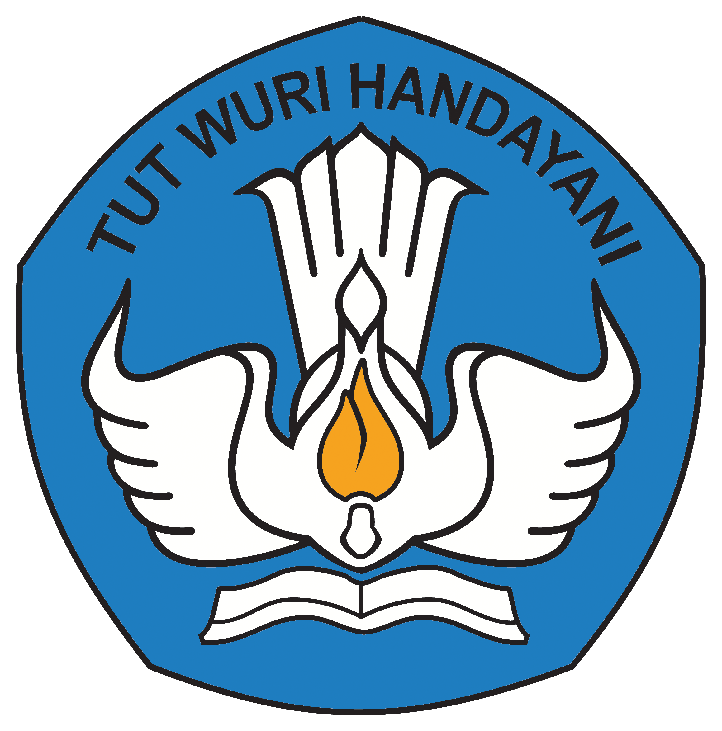 SD NEGERI 3 TIPAR KIDUL