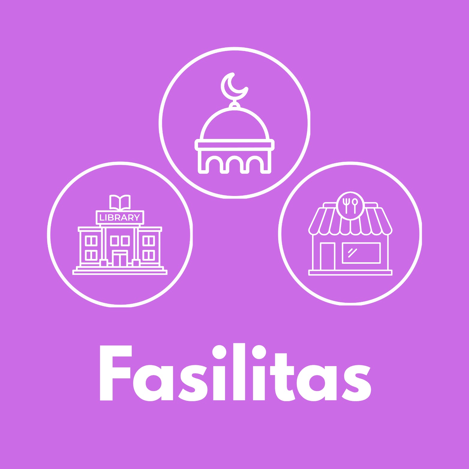fasilitas